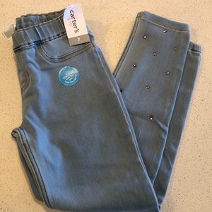 Carters Jean Leggings